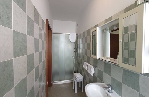 Porto Garibaldi Hotel | Hotel Ariston