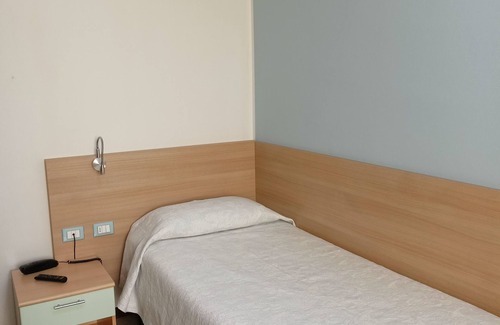 Porto Garibaldi Hotel | Hotel Ariston