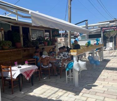 Ksamil Hotel | Hotel Arsenal