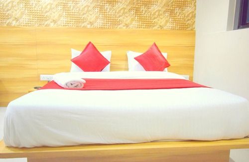 Limbdi Hotel | Hotel Arsh Inn