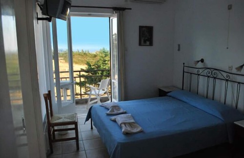 Artemonas Hotel | Hotel Artemon