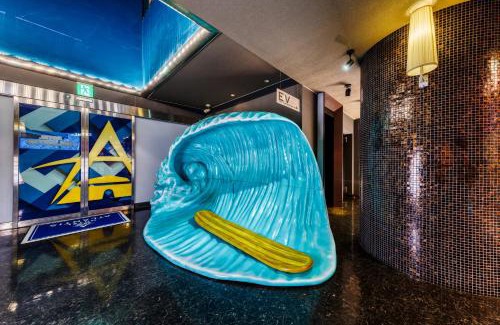 Oarai Hotel | HOTEL ATLANTIS OARAI -Adult Only