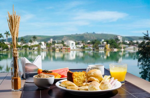 Sete Lagoas Hotel | Hotel Atlas