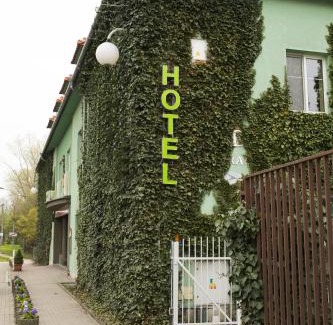 Vyskov Hotel | Hotel Atrium