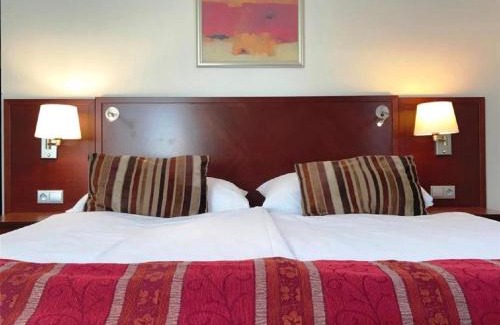 Vyskov Hotel | Hotel Atrium