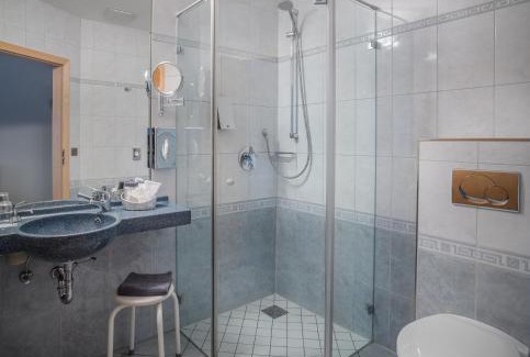 Passau Hotel | Hotel Atrium Garni