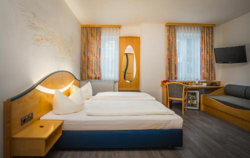 Passau Hotel | Hotel Atrium Garni