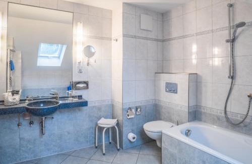 Passau Hotel | Hotel Atrium Garni