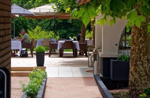 Mimizan Hotel | Hotel Au Bon Coin du Lac
