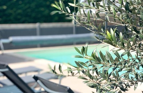 Mimizan Hotel | Hotel Au Bon Coin du Lac