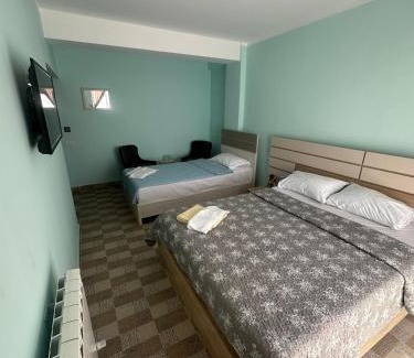 Lumina Hotel | Hotel Austin Ov