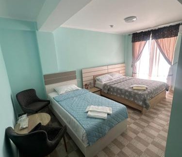Lumina Hotel | Hotel Austin Ov
