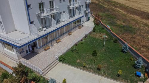 Lumina Hotel | Hotel Austin Ov