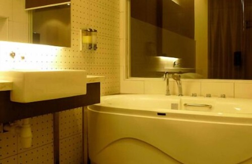 Pulai Hotel | Hotel Austin Paradise - Pulai Utama