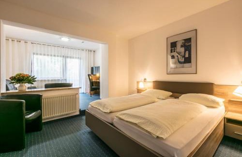 Bad Krozingen Hotel | Hotel Bären