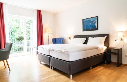Siegen Hotel | Hotel Bürger