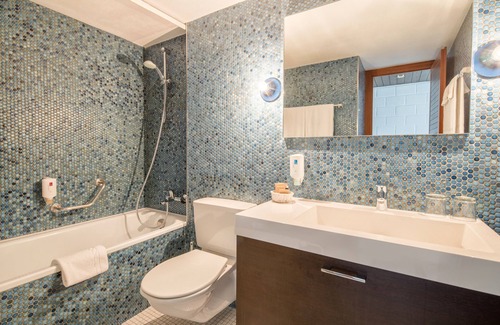 Muntelier Hotel | Hotel Bad Murtensee