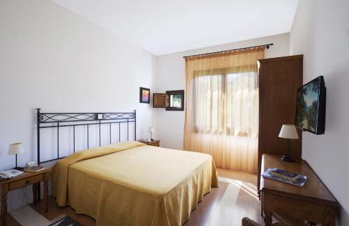 Paparella Hotel | Hotel Baglio Santacroce
