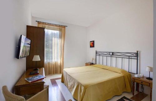 Paparella Hotel | Hotel Baglio Santacroce