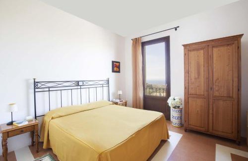 Paparella Hotel | Hotel Baglio Santacroce