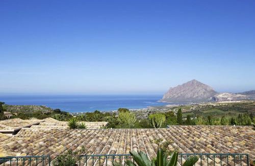 Paparella Hotel | Hotel Baglio Santacroce