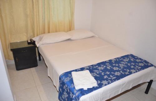 Menegua Hotel | Hotel Bahía Cadi