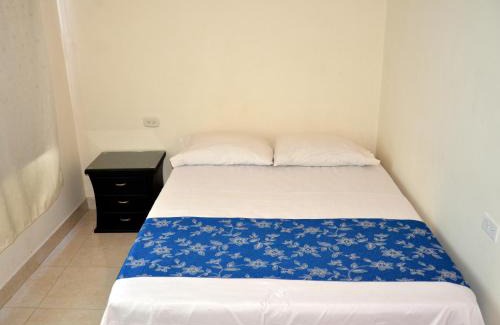 Menegua Hotel | Hotel Bahía Cadi