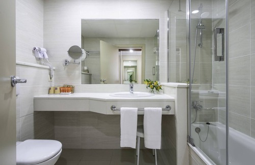 Calpe City Center Hotel | Hotel Bahía Calpe by Pierre & Vacances