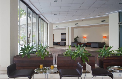Calpe City Center Hotel | Hotel Bahía Calpe by Pierre & Vacances