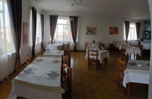 Romagnano Sesia Hotel | Hotel Baiardo
