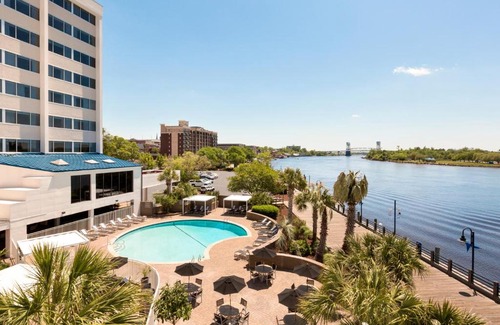 Downtown Wilmington Hotel | Hotel Ballast Wilmington, Tapestry Collection by Hilton