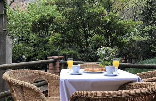 Jaraba Hotel | Hotel Balneario de la Virgen