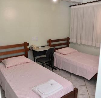Bebedouro Hotel | Hotel Barão Do Rio Branco