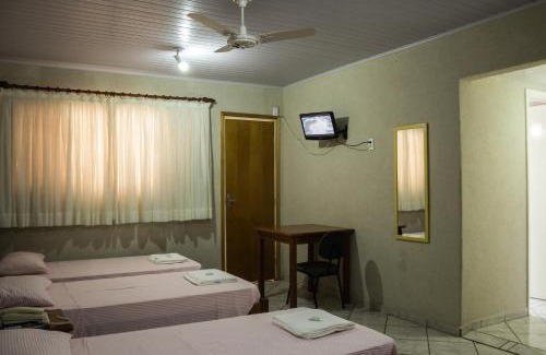 Bebedouro Hotel | Hotel Barão Do Rio Branco
