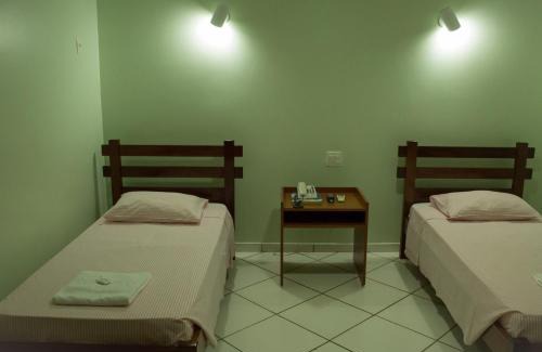 Bebedouro Hotel | Hotel Barão Do Rio Branco
