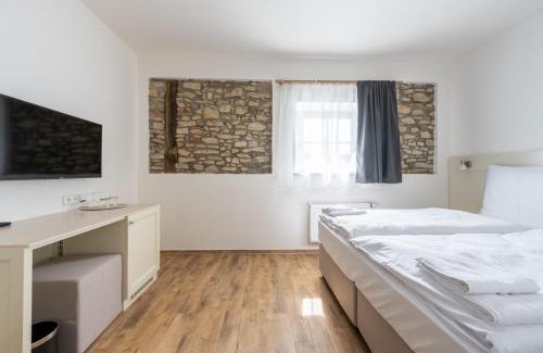 Kutna Hora Hotel | Hotel Barborský dvůr