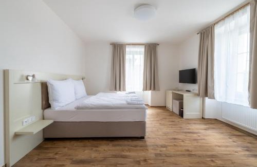 Kutna Hora Hotel | Hotel Barborský dvůr