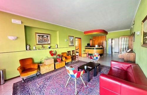 Battaglia Terme Hotel | Hotel Battaglia
