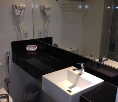 Nova Suica Hotel | Hotel Beaga Convention Expominas by MHB