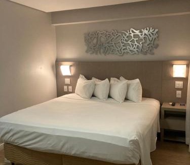 Nova Suica Hotel | Hotel Beaga Convention Expominas by MHB