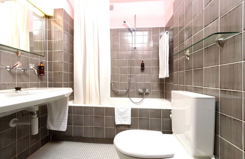Lucerne Hotel | Hotel Beau Séjour Lucerne