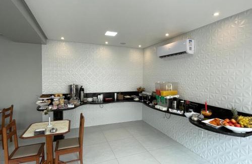 Centro Hotel | Hotel Beira Rio
