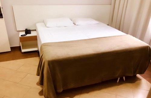 Araras Hotel | Hotel Belvedere Araras - Fácil Acesso Hospital São Leopoldo e Faculdades