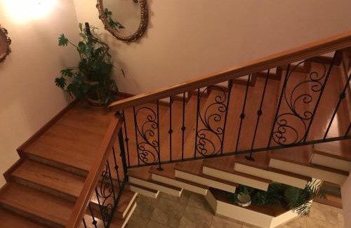 Zona 15 Hotel | Hotel Belvedere
