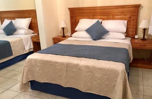 Zona 15 Hotel | Hotel Belvedere