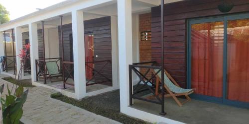 Madirokely Hotel | Hotel Benjamin