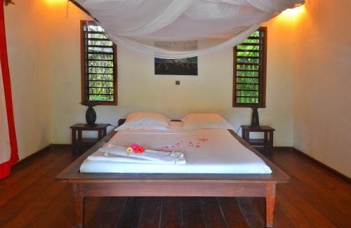 Madirokely Hotel | Hotel Benjamin