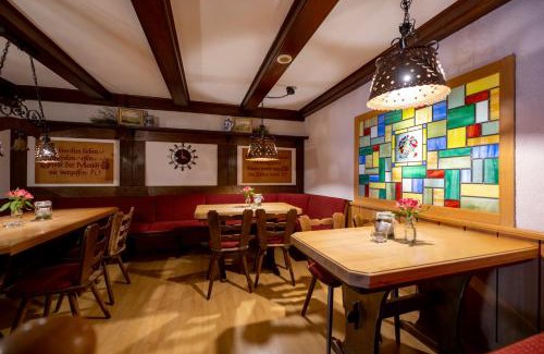 Petersberg Hotel | Hotel Berghof