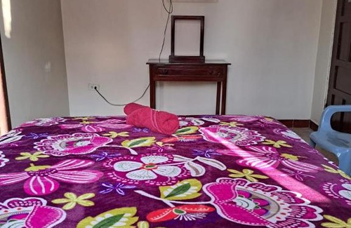 Guayaquil House | Hotel Berlín