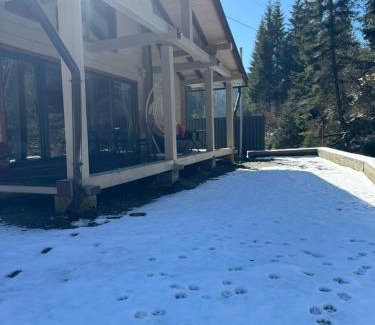 Soymy Hotel | Hotel Berloga-Sinevir